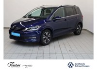 Volkswagen Touran 2025 occasion