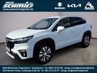 Suzuki (SX4) S-Cross 2025 occasion