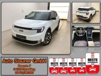Ford Explorer 2025 occasion