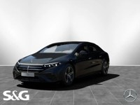 Mercedes-Benz EQS 2025 occasion