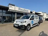 Fiat Doblo 2025 occasion