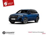 Audi Q7 2025 occasion