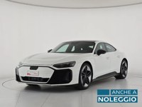 Audi e-tron GT 2025 occasion