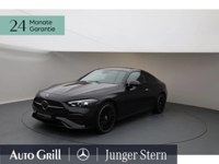 Mercedes-Benz CLE 450 2025 occasion