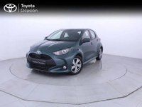 Toyota Yaris 2025 occasion