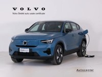 Volvo C40 2025 occasion