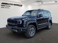 BAIC BJ40 2025 occasion