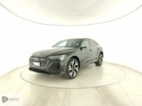 Audi Q8 e-tron 2025 occasion