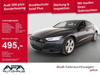 Audi A7 2025 occasion