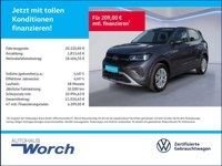 Volkswagen T-Cross 2025 occasion