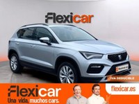 Seat Ateca 2025 occasion