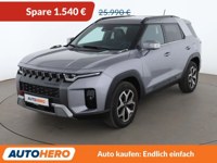 Ssangyong Torres 2025 occasion