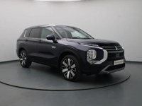 Mitsubishi Outlander 2025 occasion