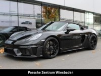 Porsche Boxster 2025 occasion