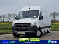 Mercedes-Benz eSprinter 2025 occasion