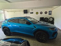 Lamborghini Urus 2025 occasion