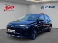 Hyundai BAYON 2025 occasion