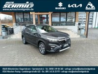 Suzuki (SX4) S-Cross 2025 occasion