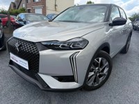 DS Automobiles DS3 2025 occasion