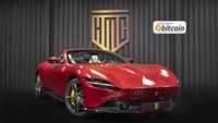 Ferrari Roma 2025 occasion