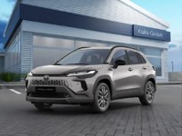 Toyota Corolla Cross 2025 occasion