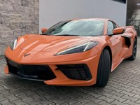 Corvette C8 2025 occasion