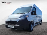 Toyota Proace Max 2025 occasion