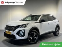 Peugeot e-2008 2025 occasion