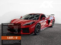 Corvette Z06 2025 occasion