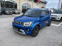 Suzuki Ignis 2025 occasion