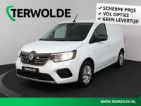 Renault Kangoo E-TECH 2025 occasion