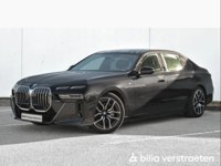 BMW i7 2025 occasion