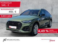 Audi Q5 2025 occasion