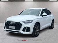 Audi Q5 2025 occasion