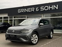 Volkswagen Tiguan Allspace 2025 occasion