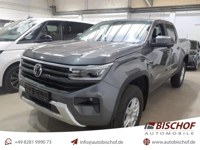 Volkswagen Amarok 2025 occasion