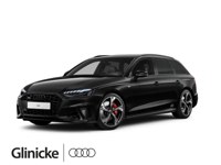 Audi A4 2025 occasion