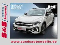 Volkswagen T-Roc 2025 occasion