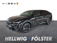 Peugeot 408 2025 occasion