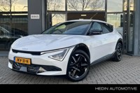 Kia EV6 2025 occasion