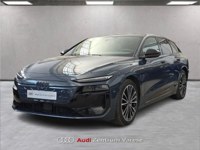 Audi A6 e-tron 2025 occasion