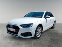 Audi A4 2025 occasion