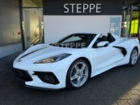 Corvette C8 2025 occasion