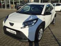 Toyota Aygo (X) 2025 occasion