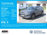 Volkswagen Tiguan 2025 occasion