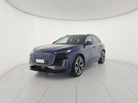 Audi Q6 e-tron 2025 occasion
