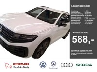 Volkswagen Touareg 2025 occasion
