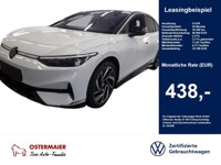 Volkswagen ID.7 2025 occasion