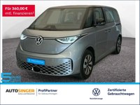 Volkswagen ID. Buzz 2025 occasion