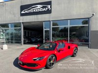 Ferrari 296 GTS 2025 occasion